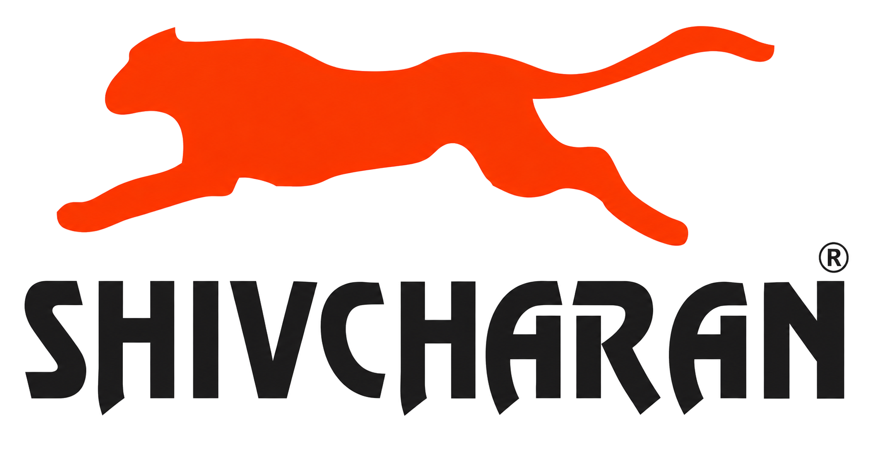 Shivcharan Logo